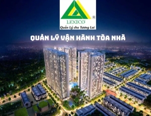 Tư vấn , quản lý vận hành tòa nhà chung cư tại thành phố hải phòng