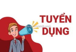 Tuyển gấp nhân viên kỹ thuật - cty smc engineering