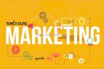 Tuyển nv marketing có kinh nghiệm làm ở thủ đức