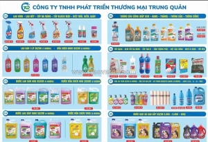 Tuyển nv sales thị trường ngành tiêu dùng lương cao