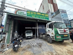 Tuyển thợ đá & phụ đá hoa cương làm ở thủ đức
