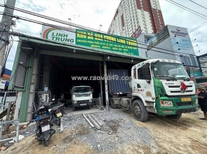 Tuyển thợ đá & phụ đá hoa cương làm ở thủ đức