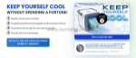 Ultra air cooler usa and canada reviews
