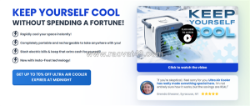 Ultra air cooler usa and canada reviews