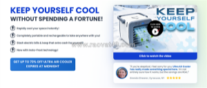 Ultra air cooler usa and canada reviews