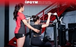 Up gym - địa điểm tập luyện hiện đại, đa dạng bộ môn cải thiện vóc dáng, sức khỏe