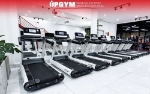 Up gym - phòng gym có pt giá rẻ với không gian tập luyện hiện đại