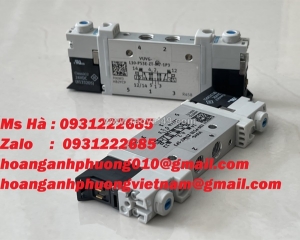 Van điện từ vuvg series vuvg-l10-p53e-zt-m7-1p3 festo