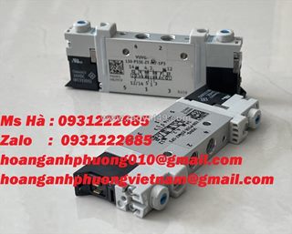 Van điện từ vuvg series vuvg-l10-p53e-zt-m7-1p3 festo
