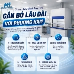 Vì sao nhiều khách hàng b2b gắn bó lâu dài với phượng hải?