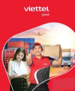 Viettel post bà rịa tuyển nv giao nhận lương cao