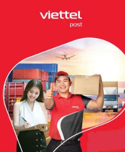 Viettel post bà rịa tuyển nv giao nhận lương cao