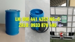 Vỏ thùng phuy nhựa 150 lít, thùng phuy nhựa 100 lít đựng kim chi, thùng phuy nhựa 60 lít đựng tôm cá