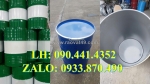 Vỏ thùng phuy sắt 220 lít nắp kín, thùng phuy sắt đựng hóa chất 220 lít, thùng phuy sắt nắp hở
