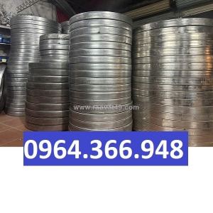 Vòng tròn sắt trang trí cho cổng và lan can mỹ thuật