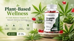 Wilder leaf organic hemp official update 2026 – ingredients, benefits, usage & price