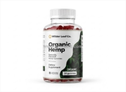 Wilderleaf hemp gummies canada – latest reviews, benefits, ingredients & special offer