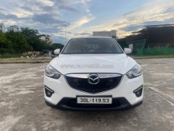 Xe giờ rẻ quá rồi! ngày xưa lăn bánh tiền ti giờ thì có mấy trăm! cx5 2.0at 2015