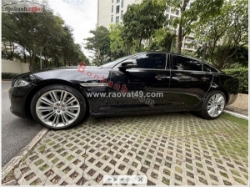Xe jaguar xj series xjl 3.0 supercharged 2013 - 880 triệu