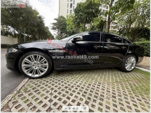 Xe jaguar xj series xjl 3.0 supercharged 2013 - 880 triệu