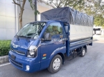 Xe tải kia200 – nhỏ gọn, mạnh mẽ, chở hàng hiệu quả