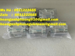 Xi lanh festo advu-32-15-p-a độ bền cao - chính hãng