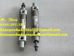 Xi lanh smc cm2e20-50a - chuyên hàng tự động hoá