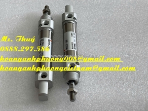 Xi lanh smc cm2e20-50a - chuyên hàng tự động hoá