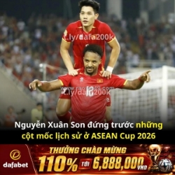 Xuân son và đêm của những cột mốc lịch sử!