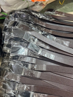 Xưởng bán sỉ dây lưng – nguồn hàng trực tiếp, giá tốt
