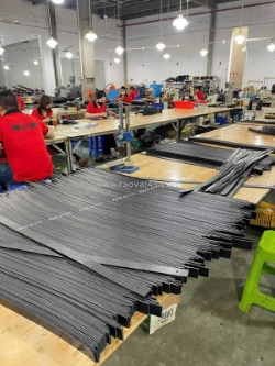 Xưởng đồ da nhận sỉ và gia công