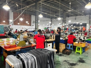 Xưởng gia công dây lưng cho shop muốn phát triển mẫu riêng