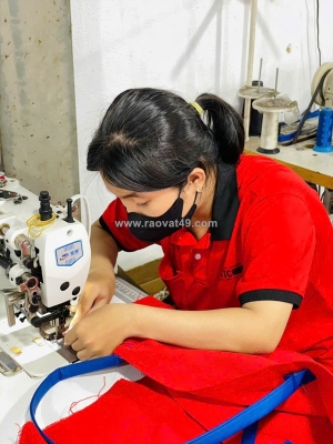 Xưởng gia công đồ da phù hợp cho local brand muốn làm thương hiệu riêng