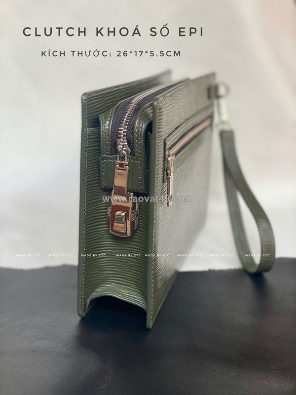 Xưởng sản xuất cặp công sở nhận nhập sỉ
