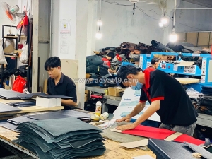 Xưởng sản xuất quà tặng đại hội uy tín