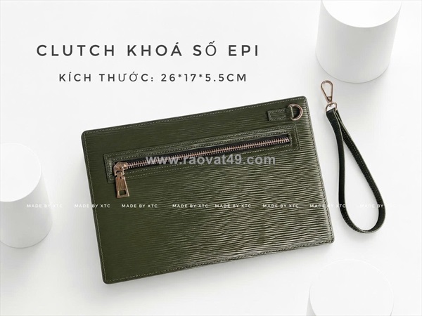 Xưởng sản xuất quà tặng đồ da theo logo cho doanh nghiệp