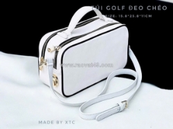 Xưởng sản xuất túi xách gia công theo mẫu cho shop và local brand
