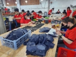 Xưởng sỉ đồ da có vat đầy đủ cho đại lý và nhà phân phối