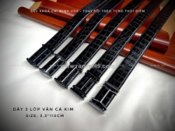 Xưởng sỉ thắt lưng da có sẵn cho shop kinh doanh