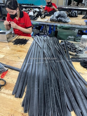 Xưởng sỉ thắt lưng da số lượng linh hoạt cho shop và đại lý