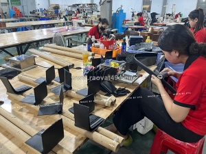 Xưởng sỉ ví da – nguồn hàng có sẵn, dễ nhập cho shop