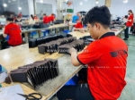 Xưởng ví da giá sỉ – nhận đơn toàn quốc