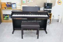 Yamaha ydp-166 – lựa chọn piano điện cho gia đình