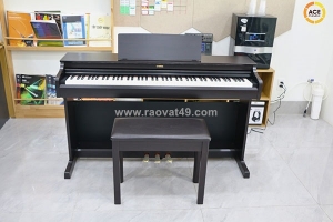 Yamaha ydp-166 – lựa chọn piano điện cho gia đình
