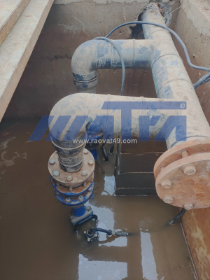 094.339.9919 - bơm thoát nước chống ngập tsurumi ktz67.5 japan