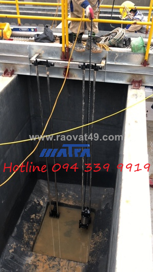 094.339.9919- sẵn kho bơm chìm tsurumi 50pu2.4 nhật bản