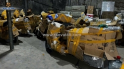 10 lưu ý quan trọng khi gửi xe máy sài gòn đà nẵng
