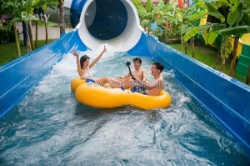 10 trải nghiệm có trong combo wyndham garden phú quốc 4n3đ