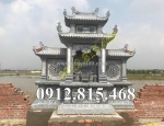 101 mẫu lăng mộ đá đẹp 2026 – địa chỉ bán lăng mộ đá theo yêu cầu