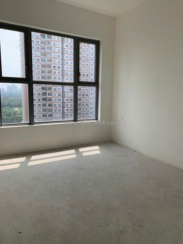 105m2 - giá 6.85 tỷ all in - 3pn2wc nhà thô celesta rise